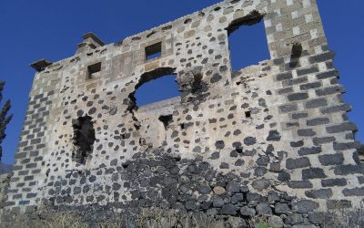 CSB13-24 Especial ADEJE INSÓLITO, un viaje por las leyendas, hechos insólitos y enigmas del municipio.