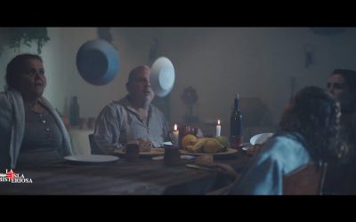 CSB13-25 Los miedos de Frías; el falso OVNI protector de Ucrania; las sombras de Los Rodeos, este viernes.