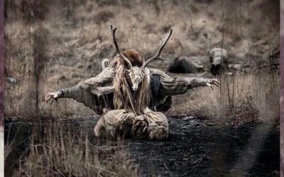 CHAMANISMO Y SIGLO XXI