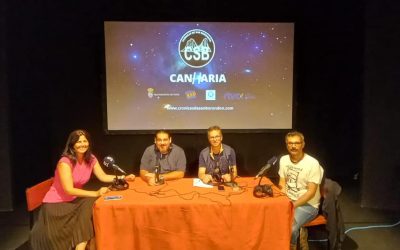 CanHaría y Lanzarote Insólito, las singularidades de una tierra mágica y asombrosa