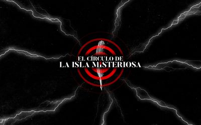 LA ISLA MISTERIOSA: FIN DE TRAYECTO