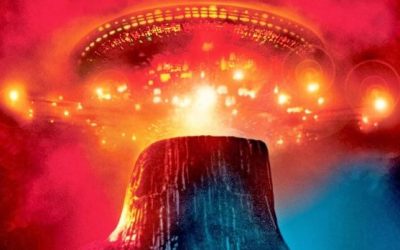 OVNIS: 75 AÑOS DE PLATILLOS VOLANTES