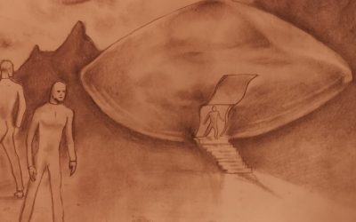 CSB14-2 El Corsario de Aguere (Amaro Pargo); Homo Musicalis; OVNIs y Humanoides en Tenerife; La Sima Maldita. Este viernes en CSB