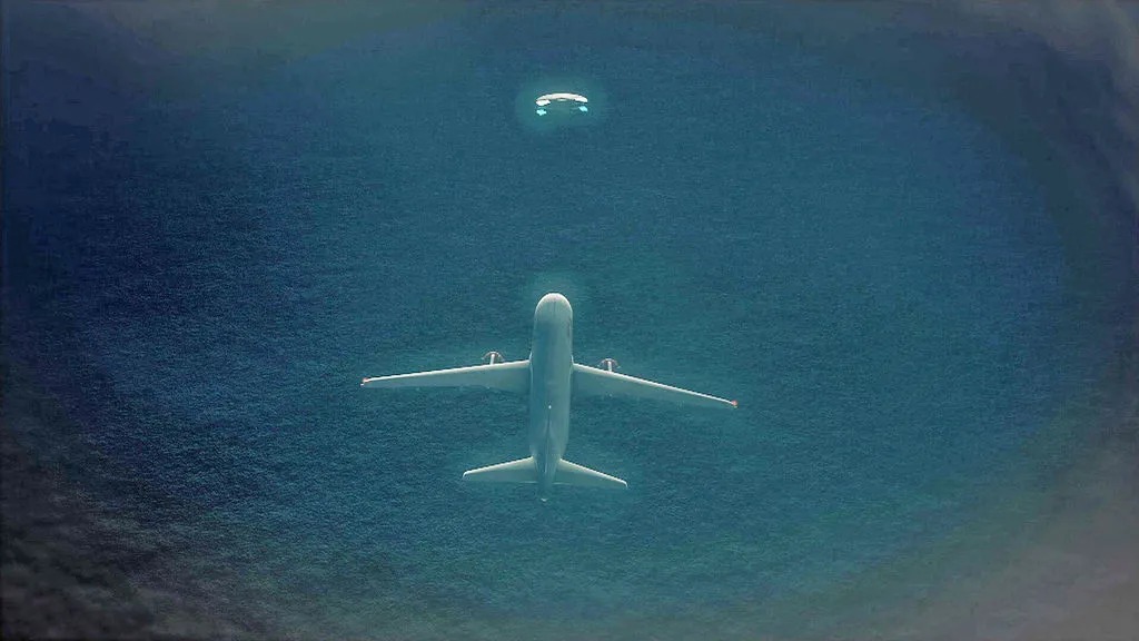 CSB14-3 Buscando tecnología alienígena; Viera y Clavijo, la Inquisición y el Cosmos; el OVNI más colosal…