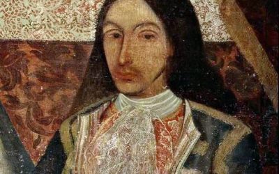 Nuevos hallazgos sobre Amaro Pargo: ¿descubierta la jugada que le hizo rico?