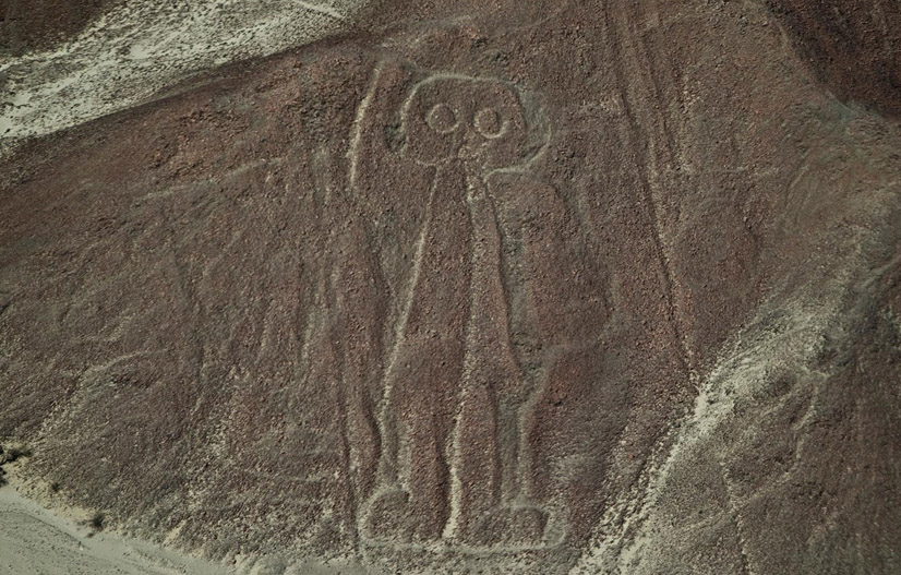 CSB14-4 Nuevos hallazgos en Nasca; las religiones más frikis; citas con el misterio; criptojudios…esta semana en CSB