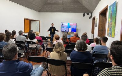 De Finados en La Orotava y Misterios en Los Realejos