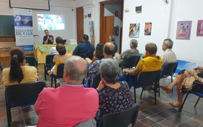 Misterios y mitos del Mar en el SOS Atlántico Festival