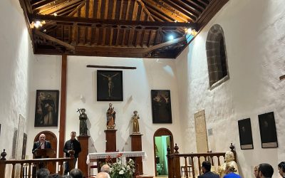 Lo insólito y misterioso, llega a San Diego del Monte en sus fiestas