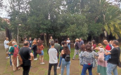 TACORONTE MISTERIOSO, SESIÓN DOBLE DE ÉXITO