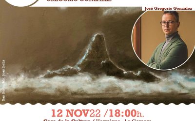 Mitos y Misterios del Mar en Hermigua, este sábado 12 de noviembre