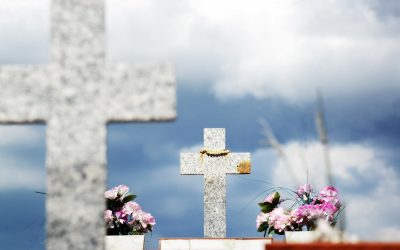 CSB14-8 Beatriz la Cazadora; tradiciones de Finados; claves para una vida plena…