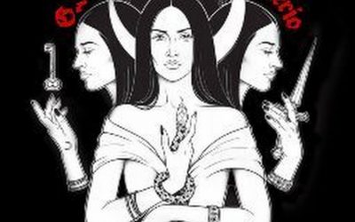 CSB14-11 GIP Camino del Misterio; Leyendas de San Mateo; Misión Artemis; La Graciosa, territorio pirata.