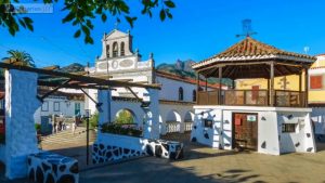 CSB14-10 ESPECIAL VEGA DE SAN MATEO, leyendas, misterio y tradición