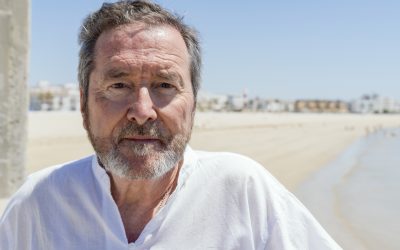 CSB14-16 Al habla con J.J.Benítez; magia y amuletos en Egipto; Expediente Maxwell, este viernes en CSB