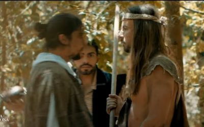 CSB14-17 Los nuevos OVNIs del Pentágono; leyenda e historia de Doramas; Mujeres piratas; Claves para Brillar…esta noche en CSB