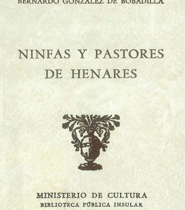 CSB14-18 Las brujas canarias en América y el enigma cervantino del primer escritor canario.