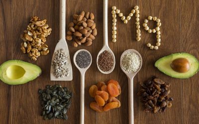 MAGNESIO, el rey de los micronutrientes