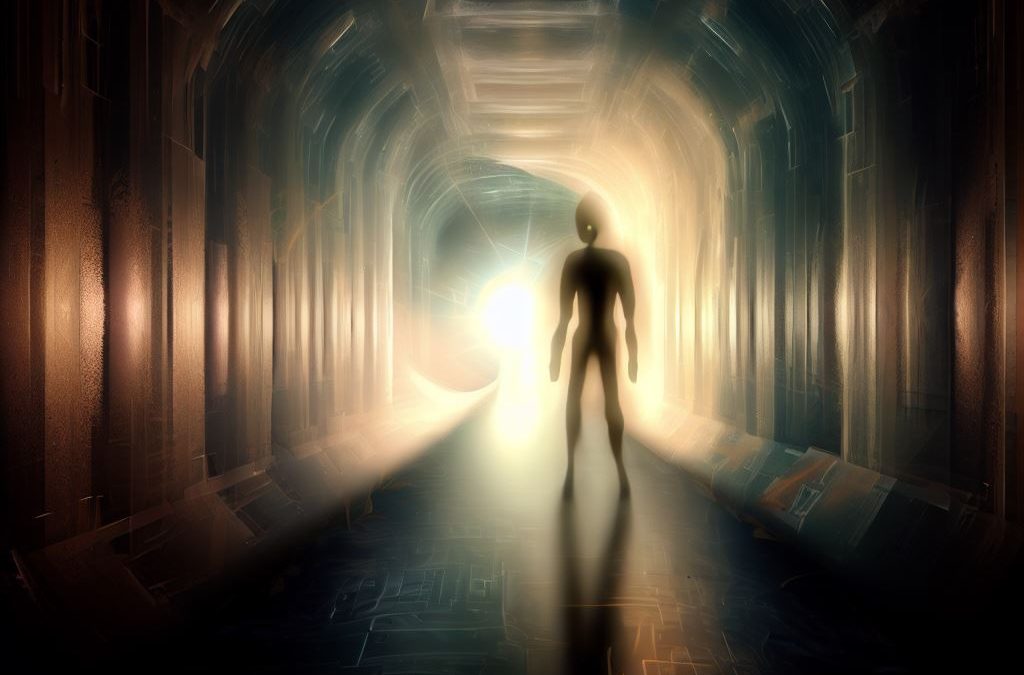 CSB15-2 Contactos reales con personas fallecidas; Asesinos en masa; Gigantes en Canarias e Informe Avi Loeb.