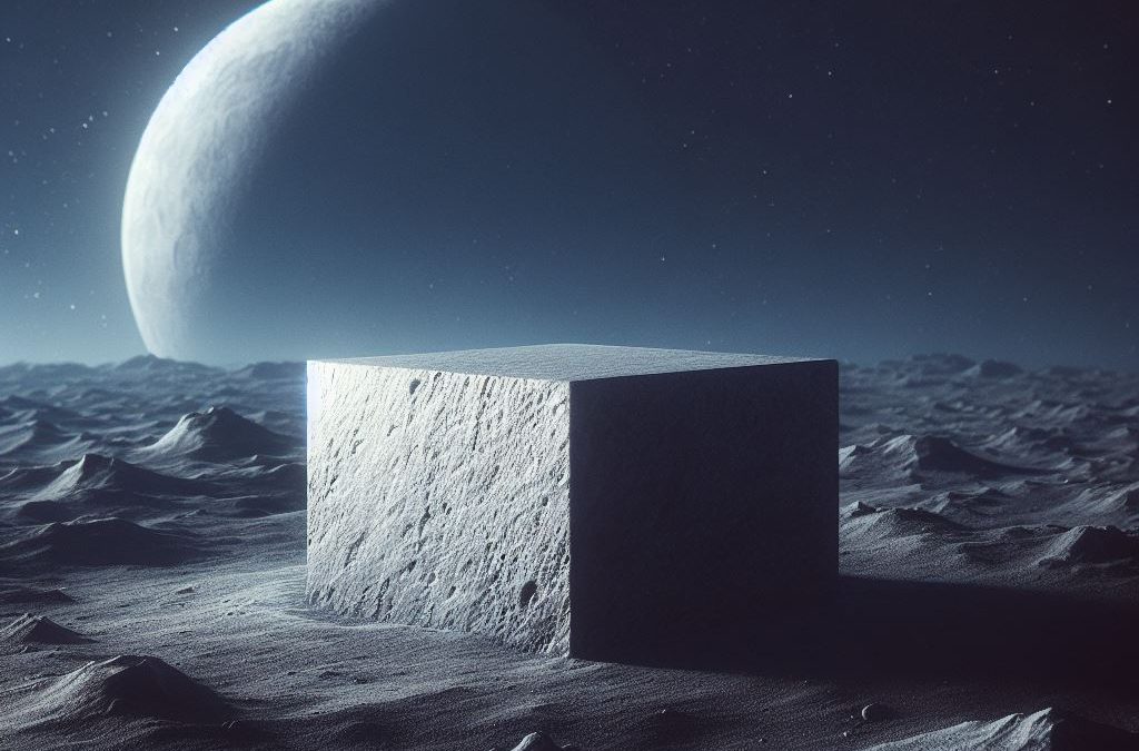 CSB15-7 Asteroides y misterios lunares; Los mejores casos OVNI; Espectros en San Rafael; Realejos Misterioso