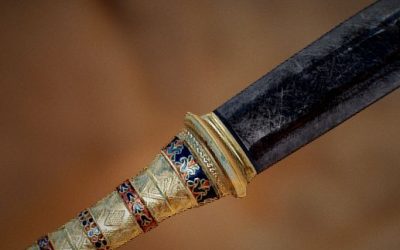 ¿Sabían los antiguos egipcios que los meteoritos procedían del espacio?