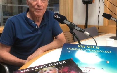 LO QUE NOS DICEN LOS ASTROS SOBRE EL 2024