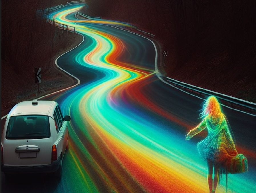 CSB15-18 Un espectro en El Médano y la invasión de EE.UU. a Canarias, este viernes en CSB