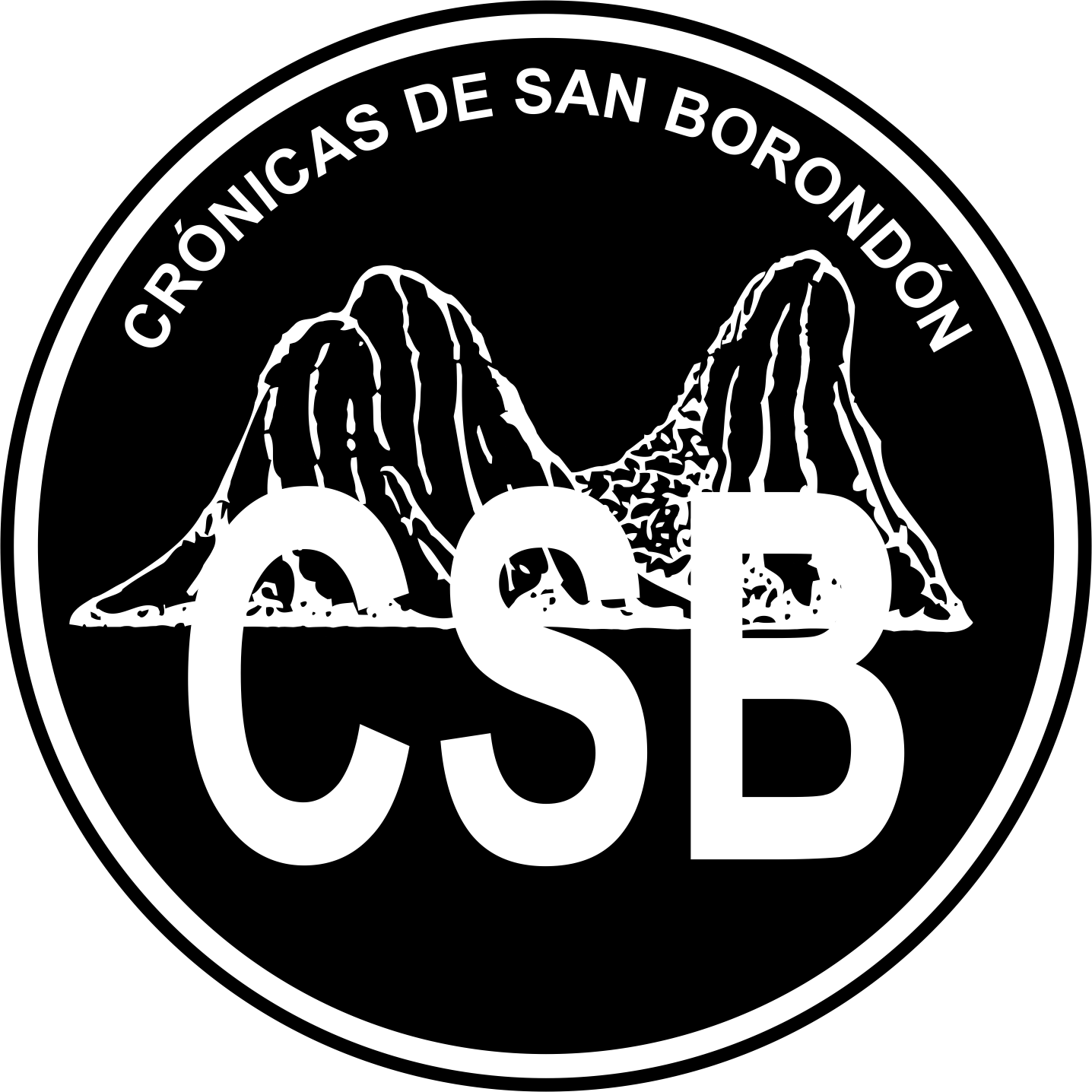 Crónicas de San Borondón