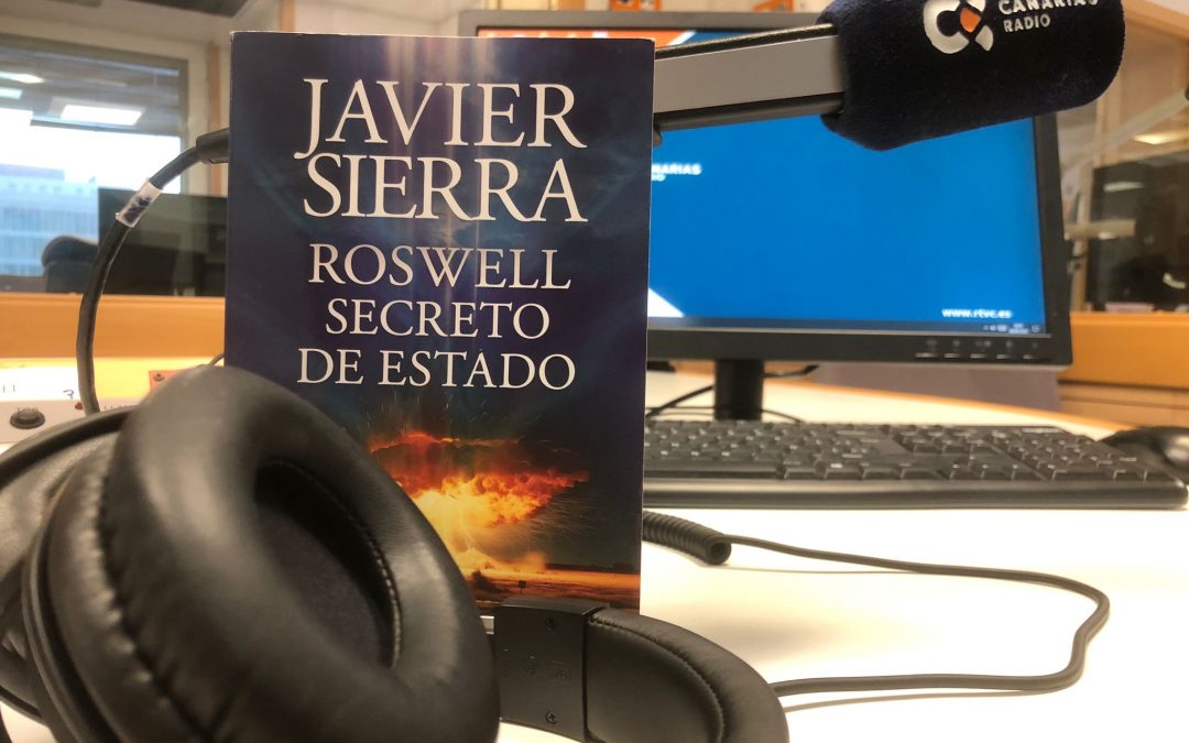 CSB15-26 La Autopsia de Roswell; la criatura de San Roque, Sabino Berthelot y el misterio; la mujer en el mundo guanche