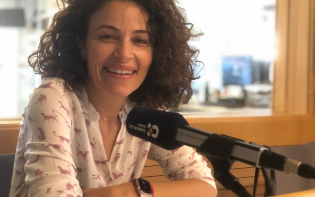 CSB15-31 Mágicas curanderas; crisis y astrología; poesía y misterio con Casanova-Ayala; enigma Antiquitera.