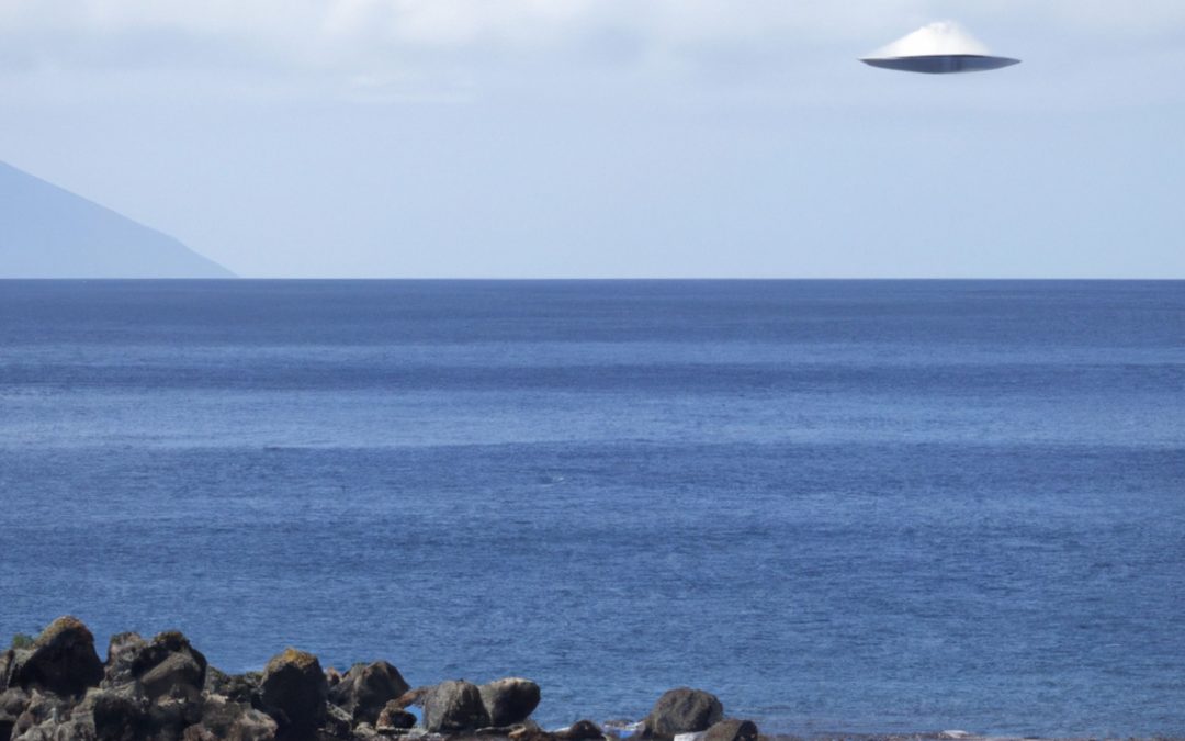 Aumenta la inquietud militar por los OSNIs