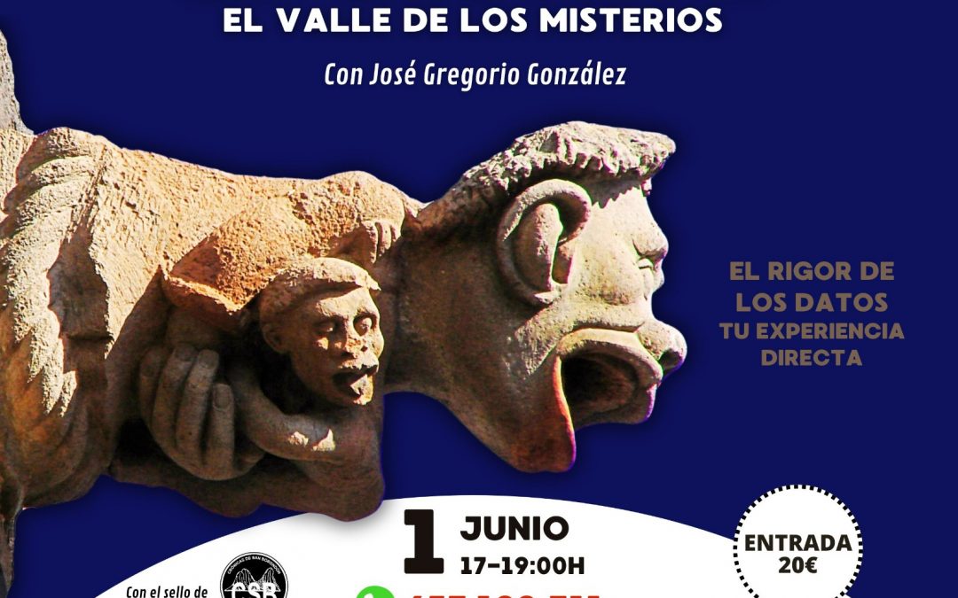 Los secretos y misterios de La Orotava, al descubierto