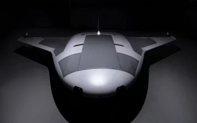 Manta Ray, el nuevo OSNI