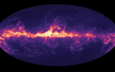 Firmas Gaia: nuevo enfoque buscando aliens