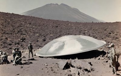 Caso Roswell: claves canarias