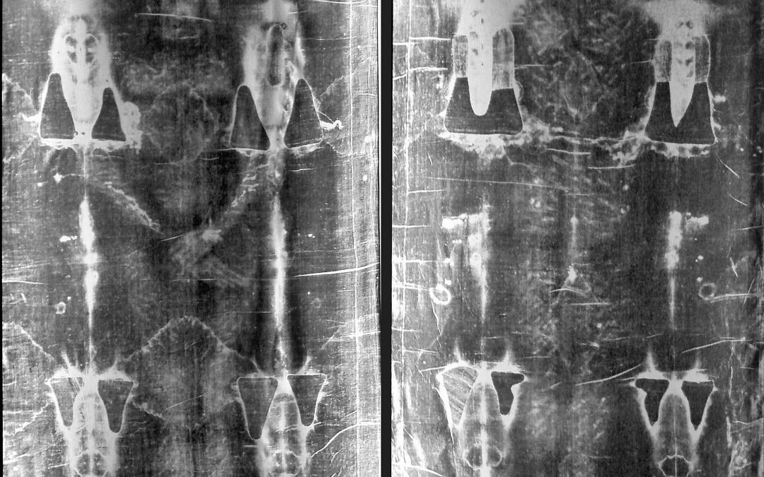 CSB15-30 La Sábana Santa y los Manuscritos del Mar Muerto, esta semana santa en CSB