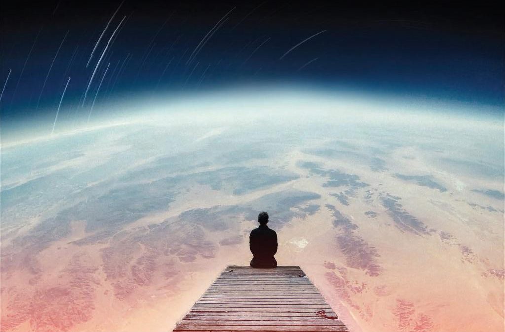 CSB15-33 El vuelo de Unicornio; Canarias-Colombia; Misterios icodenses; Exobiología, este viernes en CSB