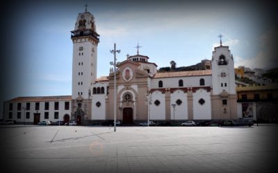 Candelaria Sagrada, paseo por sus misterios