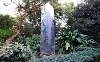 Un monolito canario y los monolitos del misterio