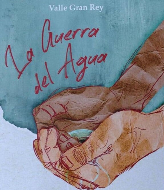 CSB15-V1 La Guerra del Agua gomera; claves científicas de la felicidad; una supercivilización en la Tierra