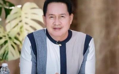 Apollo Quiboloy, entre el FBI y ser el Dueño del Universo