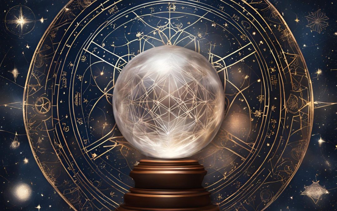 CSB16-4 Técnicas ancestrales de adivinación; Ecuación del Fin del Mundo; el Extraño Visitante de La Graciosa, en CSB