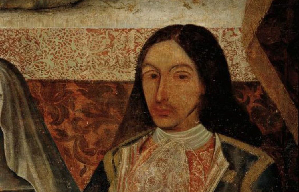 CSB16-3 Los Secretos de Amaro Pargo; Teno, lugar de contacto; Cassanya y Aldo Linares en Canarias.