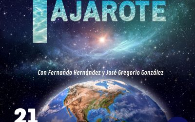 Regresan las experiencias y paseos del misterio