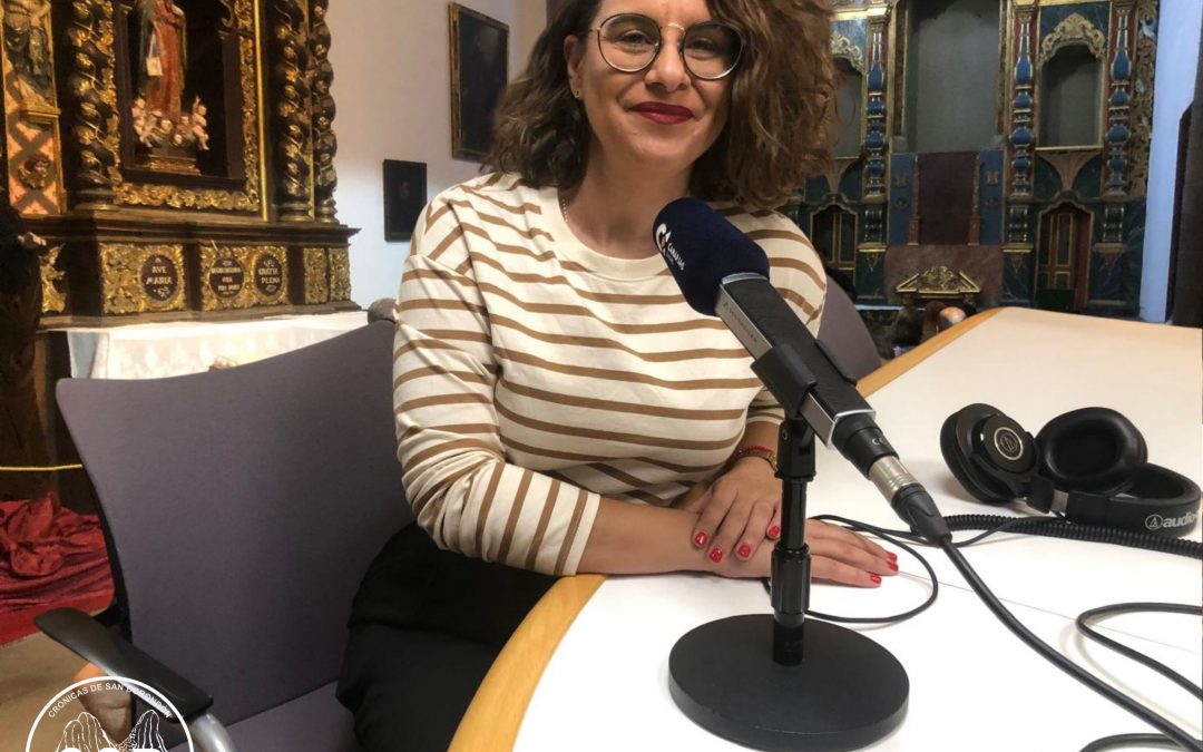 CSB16-9 Međugorje, Ramsés II, OVNIs y el Diablo en la historia.