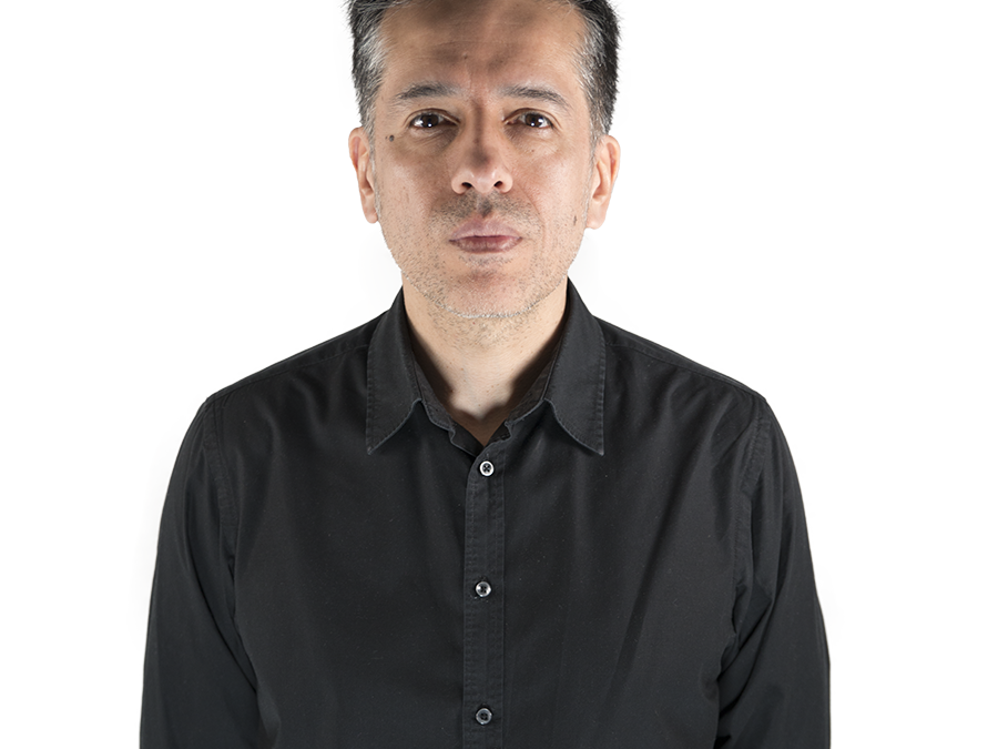 Aldo Linares, en Tenerife este mes de julio