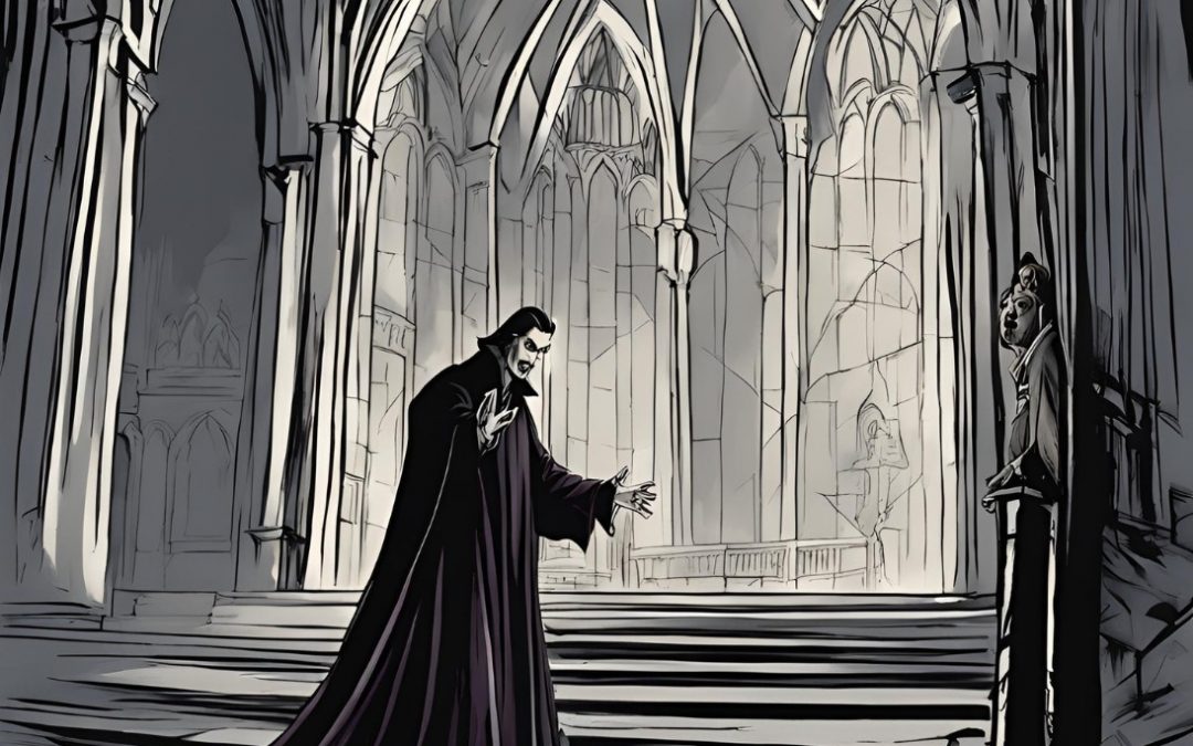 CSB16-5 Vampiros, conciencia animal y el enigma del suelo marciano en CSB