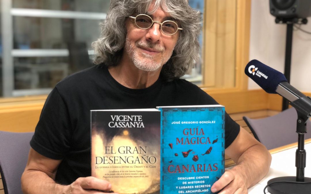 CSB16-10 Historia y Astrología; Conspiraciones de Estado; el Triunfo de la Desinformación.