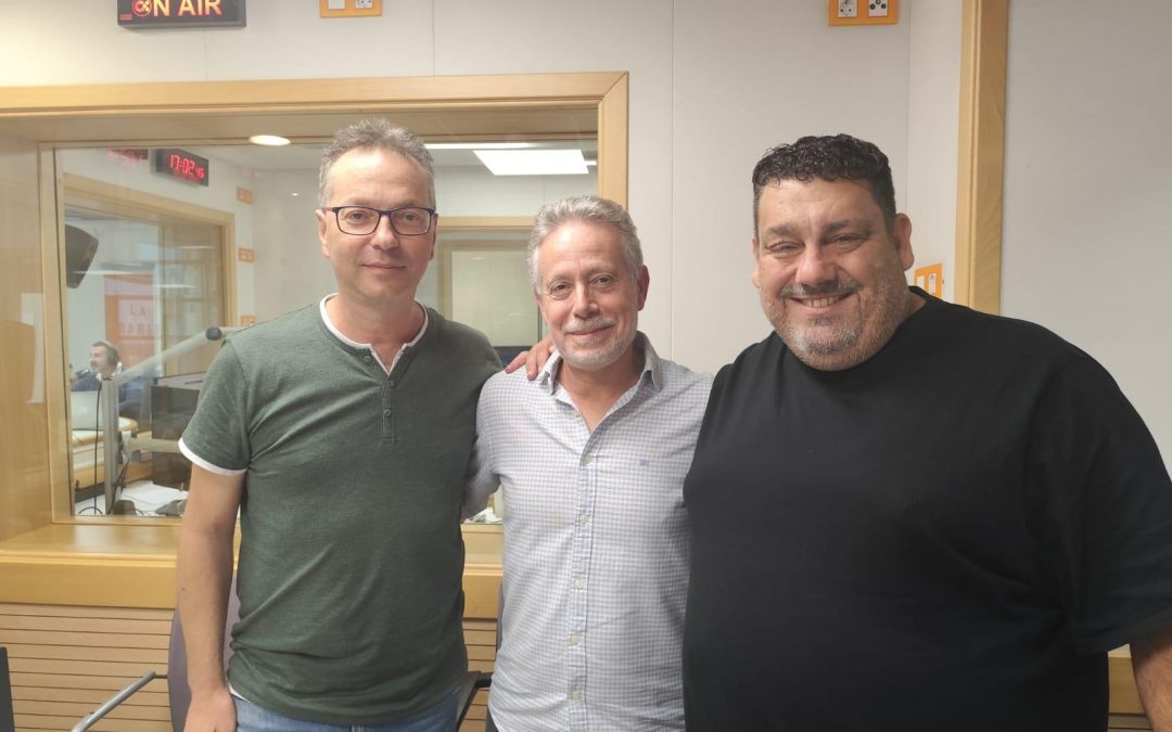 CSB16-11 La España Extraña y la épica vida de Diego Correa, en CSB