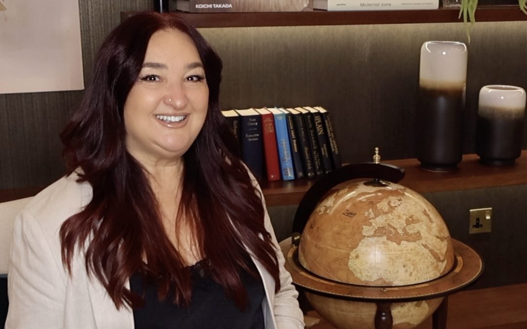 Magia, crimen y misterio de los perfumes: 8 de enero con Alex Guerra